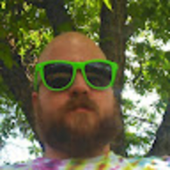 Meet your Posher, Christopher - Picture 1 of 1